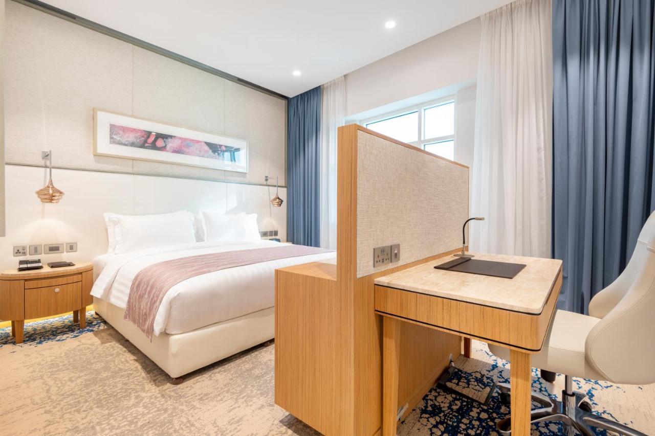Jouri A Murwab Hotel Доха Экстерьер фото