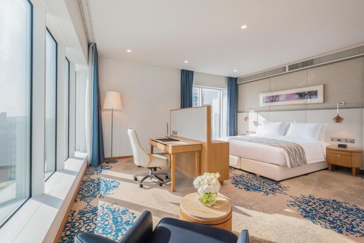 Jouri A Murwab Hotel Доха Экстерьер фото