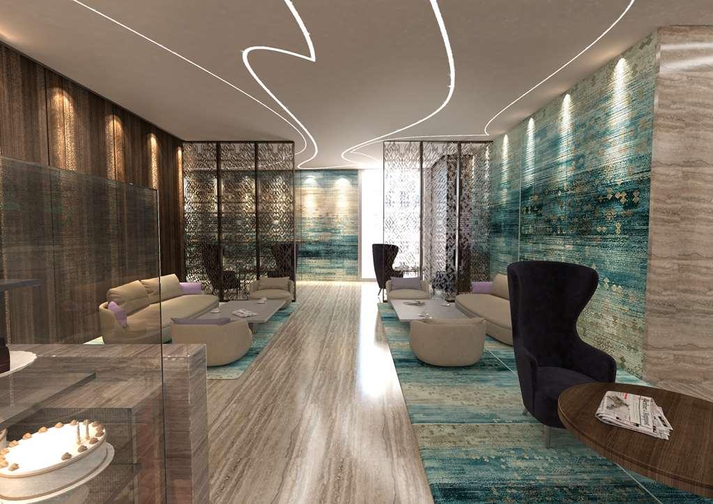 Jouri A Murwab Hotel Доха Интерьер фото