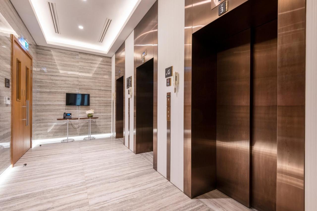 Jouri A Murwab Hotel Доха Экстерьер фото